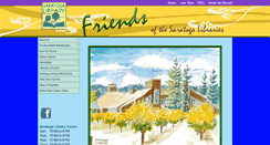 Desktop Screenshot of fslonline.org